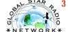 Global Star 3 Radio Network
