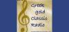 Greek Gold Classic Radio