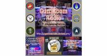 Gun Room Radio