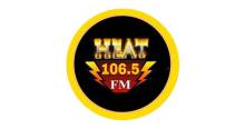 HEAT FM 106.5