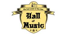 Hall of Music