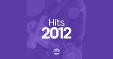 Helia - Hits 2012