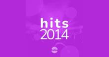 Helia - Hits 2014