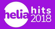 Helia - Hits 2018