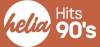 Helia – Hits 90’s