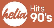 Helia - Hits 90's