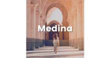 Hotmix Medina