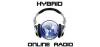 Hybrid Online Radio