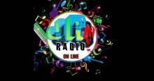 J.R Radio On Line-Montebello