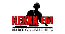 KEXXX FM Kyiv