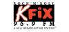 KFIX 96.9 FM
