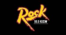 KISW 99.9 The Rock