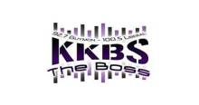 KKBS The Boss 92.7