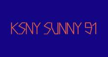 KSNY Sunny 91