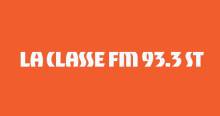 La Classe FM 93.3 ST