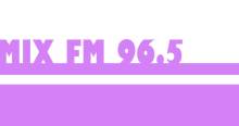 MIX FM 96.5