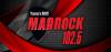 Mad Rock 102.5