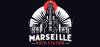 Marseille rockstation