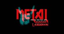Metal FM Lebanon
