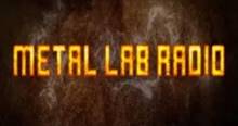 Metal Lab Radio