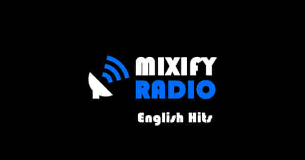 MixiFy English Hits
