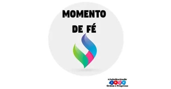 Momento De Fé