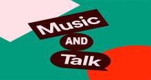 Music and Talk