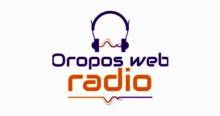 Oropos Web Radio