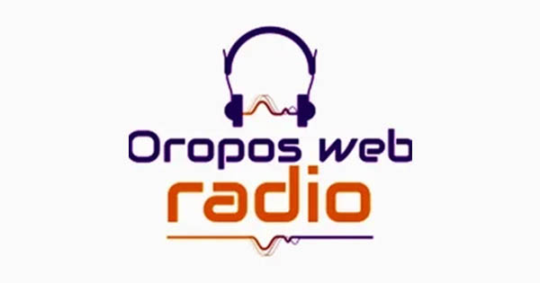 Oropos Web Radio