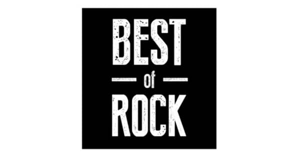 RADIO BEST OF ROCK