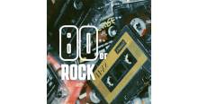 ROCK ANTENNE 80er Rock