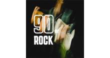 ROCK ANTENNE 90er Rock