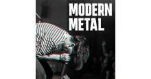 ROCK ANTENNE Modern Metal