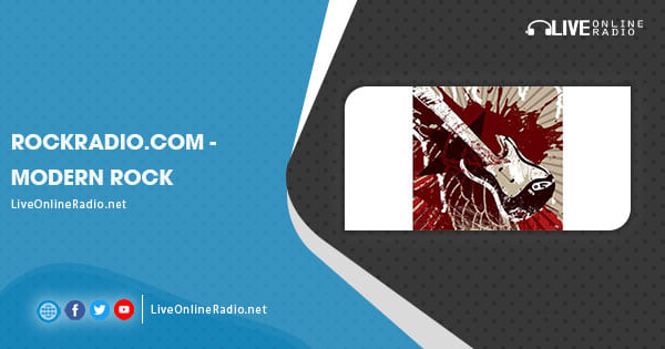 ROCKRADIO.com – Modern Rock | Live Online Radio