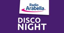 Radio Arabella Disco Night