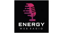 Radio Energy Italia Web