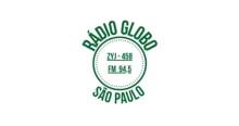 Radio Globo Sao Paulo