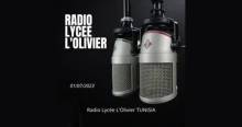 Radio Lycée L'Olivier