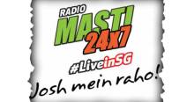 Radio Masti 24x7