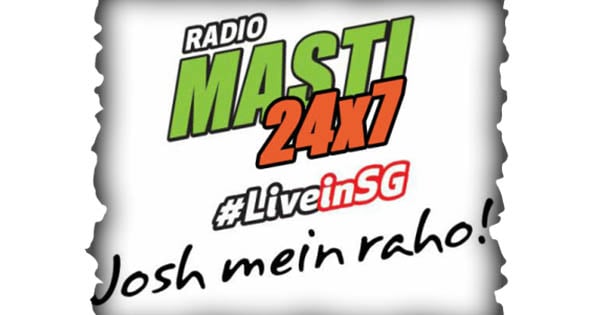 Radio Masti 24×7