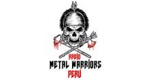 Radio Metal Warriors Peru