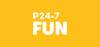 Radio P24-7 Fun