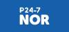 Radio P24-7 Nor