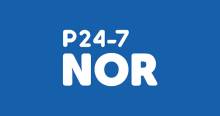 Radio P24-7 Nor