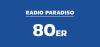 Radio Paradiso 80er