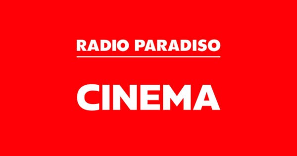 Radio Paradiso Cinema