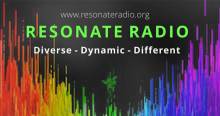 Resonate Radio