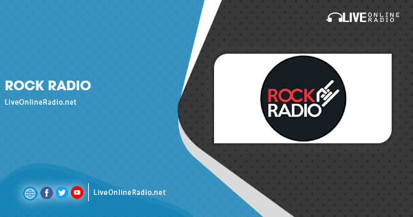 Rock radio | Live Online Radio
