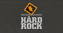 Rockklassiker Hardrock