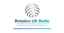 Rotation UK Radio